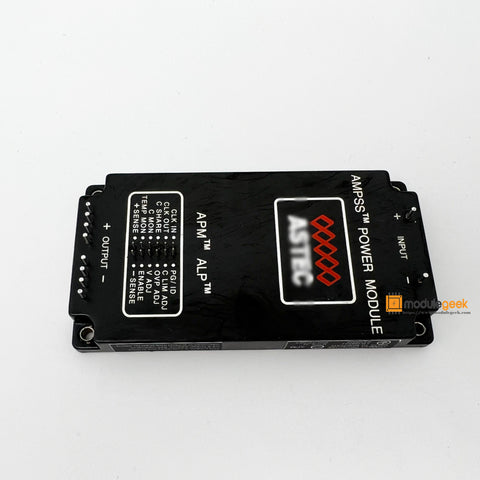 1PCS ASTEC BM80A-048L-033F70 POWER SUPPLY MODULE NEW 100% Best price and quality assurance