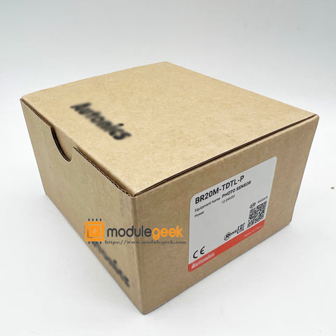1PCS BR20M-TDTL-P POWER SUPPLY MODULE NEW 100% Best price and quality assurance