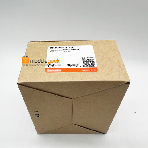 1PCS BR20M-TDTL-P POWER SUPPLY MODULE NEW 100% Best price and quality assurance