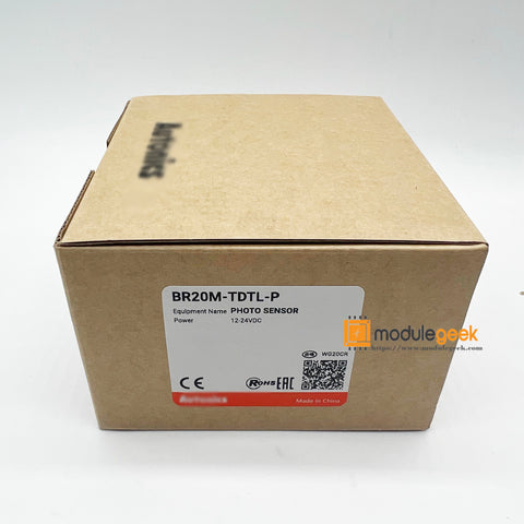 1PCS BR20M-TDTL-P POWER SUPPLY MODULE NEW 100% Best price and quality assurance