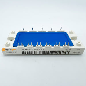 1PCS INFINEON BSM50GD120DN2_B10 POWER SUPPLY MODULE NEW 100% Best price and quality assurance