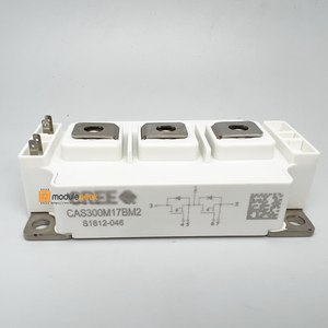 1PCS CAS300M17BM2 POWER SUPPLY MODULE NEW 100% Best price and quality assurance