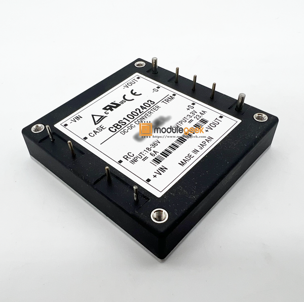 1PCS CBS1002403 POWER SUPPLY MODULE NEW 100% Best price and quality as ...