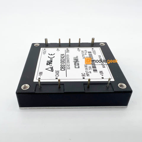 1PCS CBS1002424 POWER SUPPLY MODULE NEW 100% Best price and quality assurance