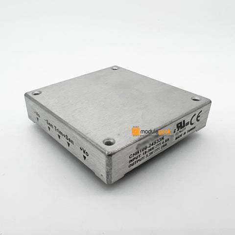 1PCS CHB100-24S33N POWER SUPPLY MODULE NEW 100% Best price and quality assurance