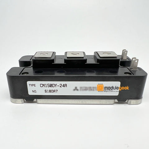 1PCS MITSUBISHI CM150DY-24A POWER SUPPLY MODULE NEW 100% Best price and quality assurance