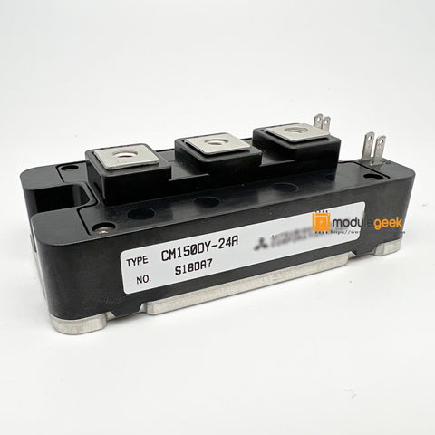 1PCS MITSUBISHI CM150DY-24A POWER SUPPLY MODULE NEW 100% Best price and quality assurance