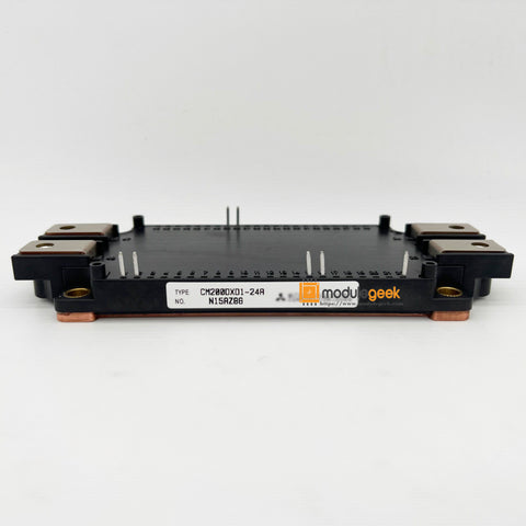 1PCS MITSUBISHI CM200DXD1-24A POWER SUPPLY MODULE NEW 100% Best price and quality assurance