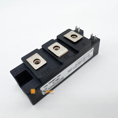 1PCS MITSUBISHI CM50DY-24H POWER SUPPLY MODULE  NEW 100%  Best price and quality assurance