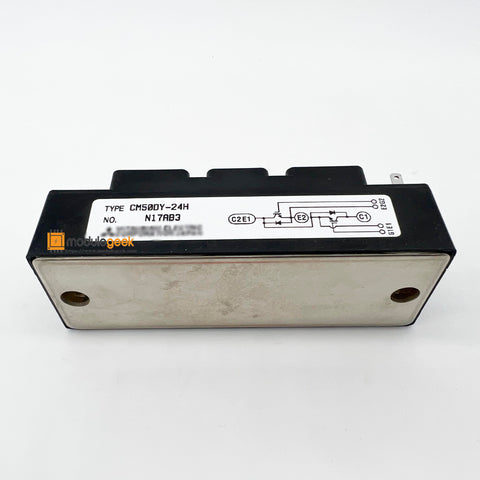 1PCS MITSUBISHI CM50DY-24H POWER SUPPLY MODULE  NEW 100%  Best price and quality assurance