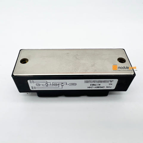 1PCS MITSUBISHI CM50DY-24H POWER SUPPLY MODULE  NEW 100%  Best price and quality assurance