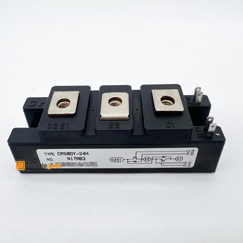 1PCS MITSUBISHI CM50DY-24H POWER SUPPLY MODULE  NEW 100%  Best price and quality assurance
