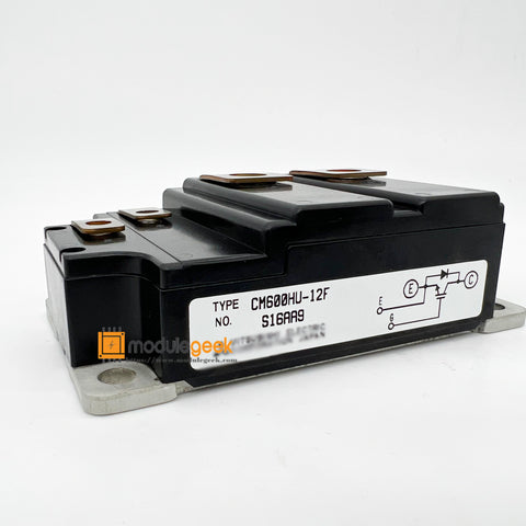 1PCS MITSUBISHI CM600HU-12F POWER SUPPLY MODULE NEW 100% Best price and quality assurance