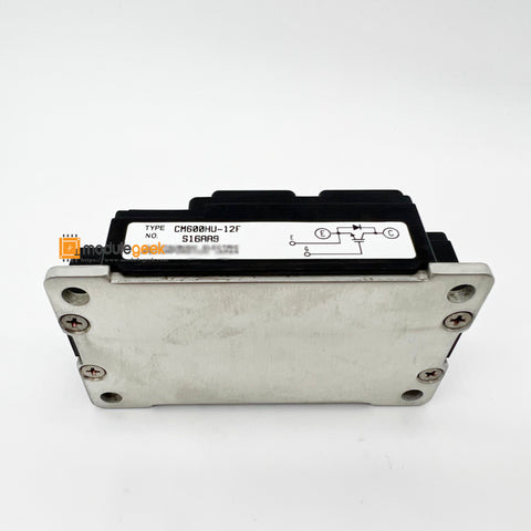 1PCS MITSUBISHI CM600HU-12F POWER SUPPLY MODULE NEW 100% Best price and quality assurance
