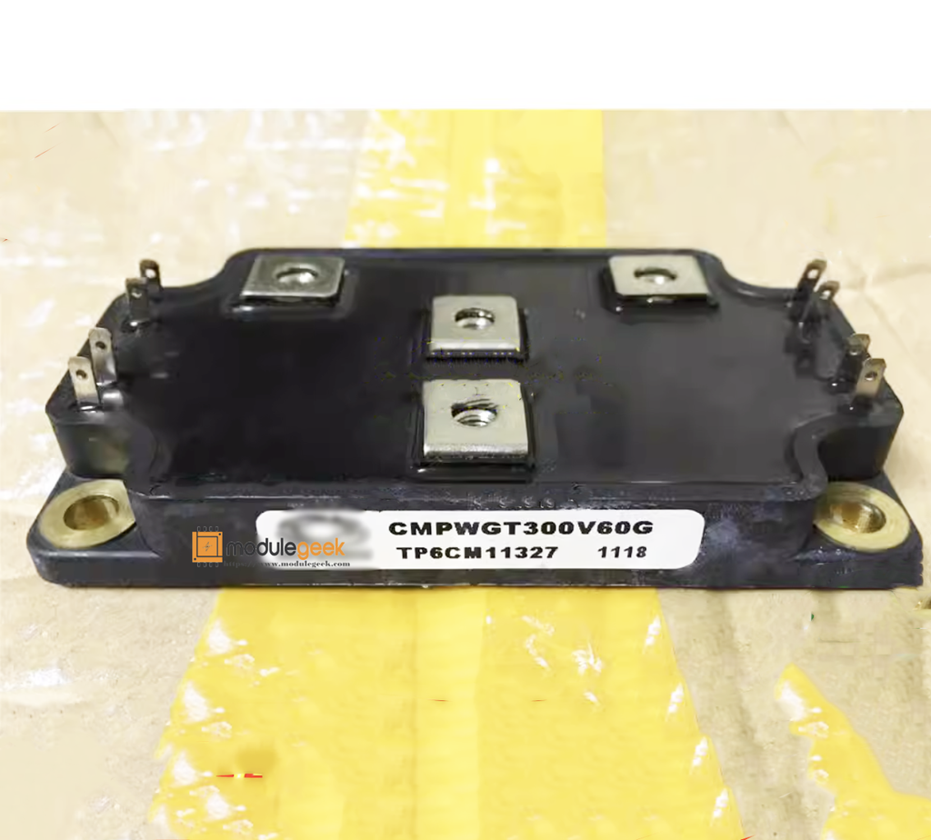 1PCS CMPWGT300V60G POWER SUPPLY MODULE  NEW 100% Best price and quality assurance