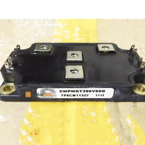 1PCS CMPWGT300V60G POWER SUPPLY MODULE  NEW 100% Best price and quality assurance