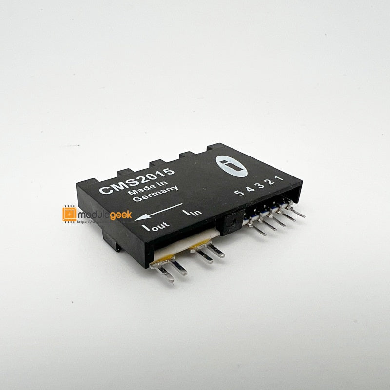 1PCS CMS2015 POWER SUPPLY MODULE NEW 100% Best price and quality ...