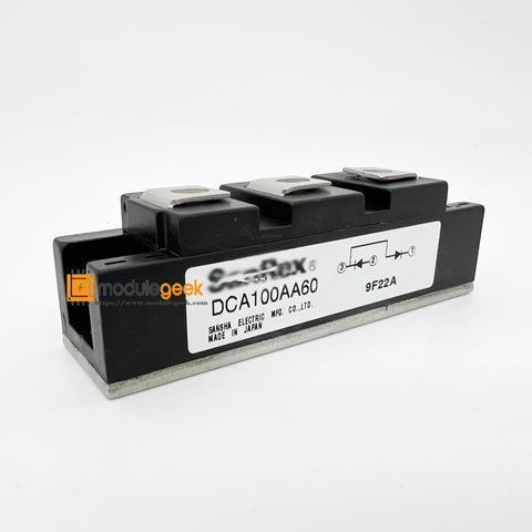 1PCS DCA100AA60 POWER SUPPLY MODULE  NEW 100%  Best price and quality assurance