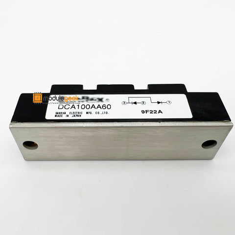 1PCS DCA100AA60 POWER SUPPLY MODULE  NEW 100%  Best price and quality assurance