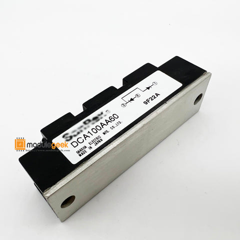 1PCS DCA100AA60 POWER SUPPLY MODULE  NEW 100%  Best price and quality assurance
