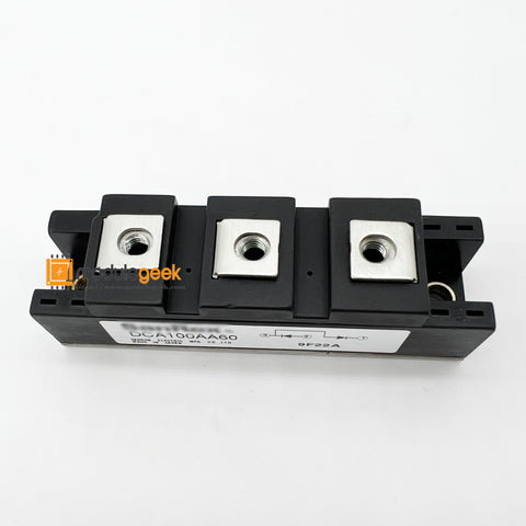 1PCS DCA100AA60 POWER SUPPLY MODULE  NEW 100%  Best price and quality assurance