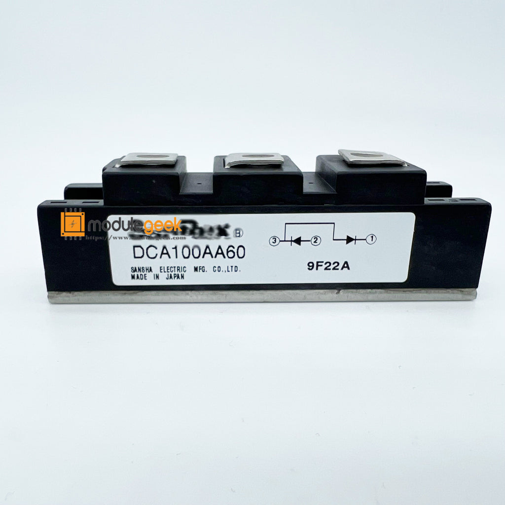 1PCS DCA100AA60 POWER SUPPLY MODULE  NEW 100%  Best price and quality assurance