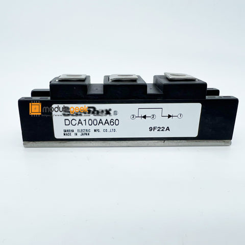 1PCS DCA100AA60 POWER SUPPLY MODULE  NEW 100%  Best price and quality assurance