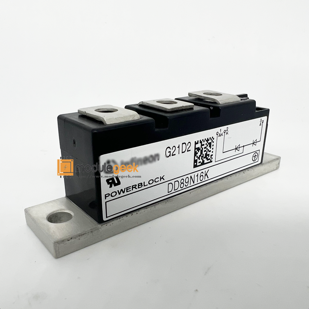 1PCS DD89N16K POWER SUPPLY MODULE NEW 100% Best price and quality assurance