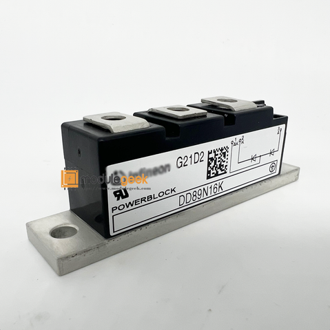 1PCS DD89N16K POWER SUPPLY MODULE NEW 100% Best price and quality assurance