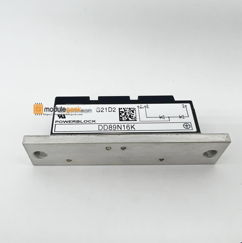 1PCS DD89N16K POWER SUPPLY MODULE NEW 100% Best price and quality assurance