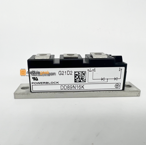 1PCS DD89N16K POWER SUPPLY MODULE NEW 100% Best price and quality assurance