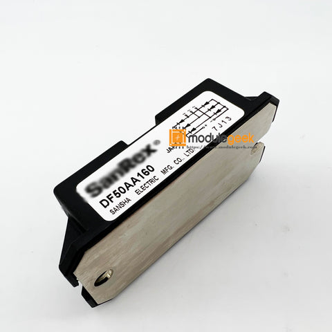 1PCS DF50AA160 POWER SUPPLY MODULE NEW 100% Best price and quality assurance