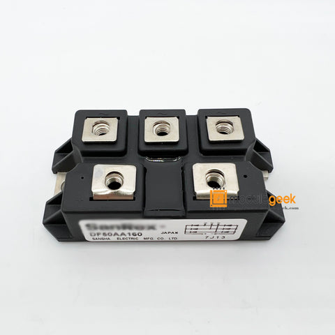 1PCS DF50AA160 POWER SUPPLY MODULE NEW 100% Best price and quality assurance
