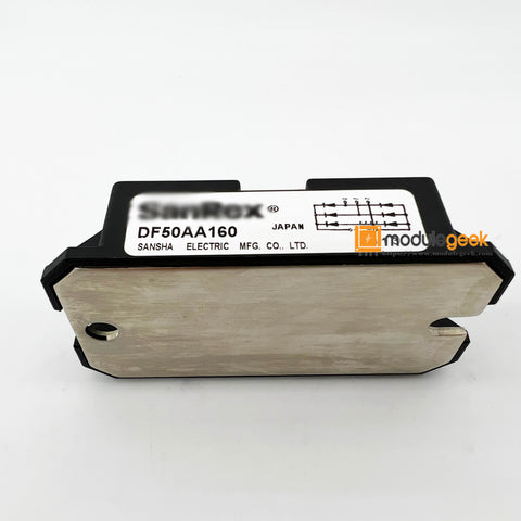 1PCS DF50AA160 POWER SUPPLY MODULE NEW 100% Best price and quality assurance
