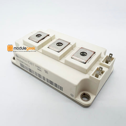 1PCS INFINEON FF200R17KE3 POWER SUPPLY MODULE NEW 100% Best price and quality assurance