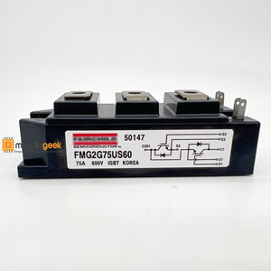 1PCS FMG2G75US60 POWER SUPPLY MODULE  NEW 100% Best price and quality assurance