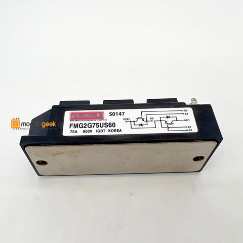 1PCS FMG2G75US60 POWER SUPPLY MODULE  NEW 100% Best price and quality assurance