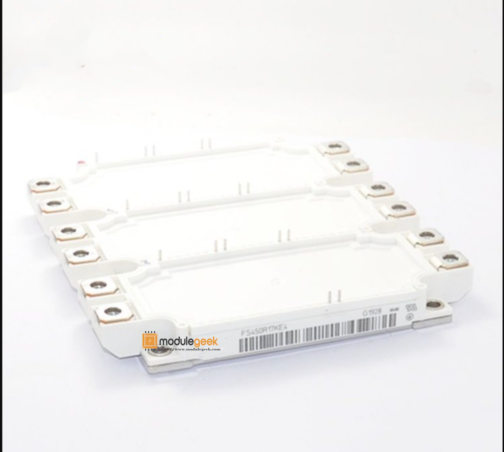 1PCS FS450R17KE4 POWER SUPPLY MODULE NEW 100% Best price and quality assurance