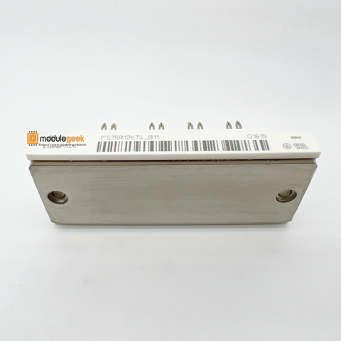 1PCS FS75R12KT4_B11 POWER SUPPLY MODULE NEW 100% Best price and quality assurance