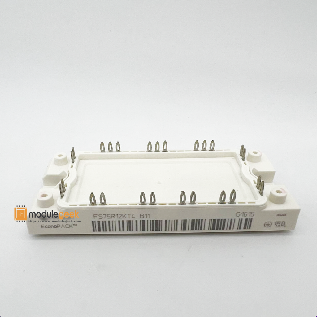 1PCS FS75R12KT4_B11 POWER SUPPLY MODULE NEW 100% Best price and quality assurance