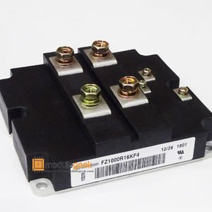 1PCS INFINEON FZ1000R16KF4 POWER SUPPLY MODULE NEW 100% Best price and quality assurance