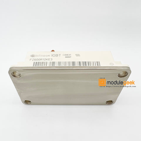 1PCS INFINEON FZ600R12KE3 POWER SUPPLY MODULE NEW 100% Best price and quality assurance