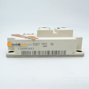 1PCS INFINEON FZ600R12KE3 POWER SUPPLY MODULE NEW 100% Best price and quality assurance