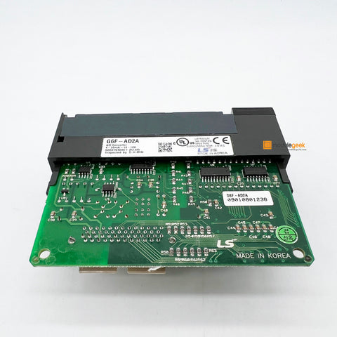 1PCS G6F-AD2A POWER SUPPLY MODULE NEW 100% Best price and quality assurance