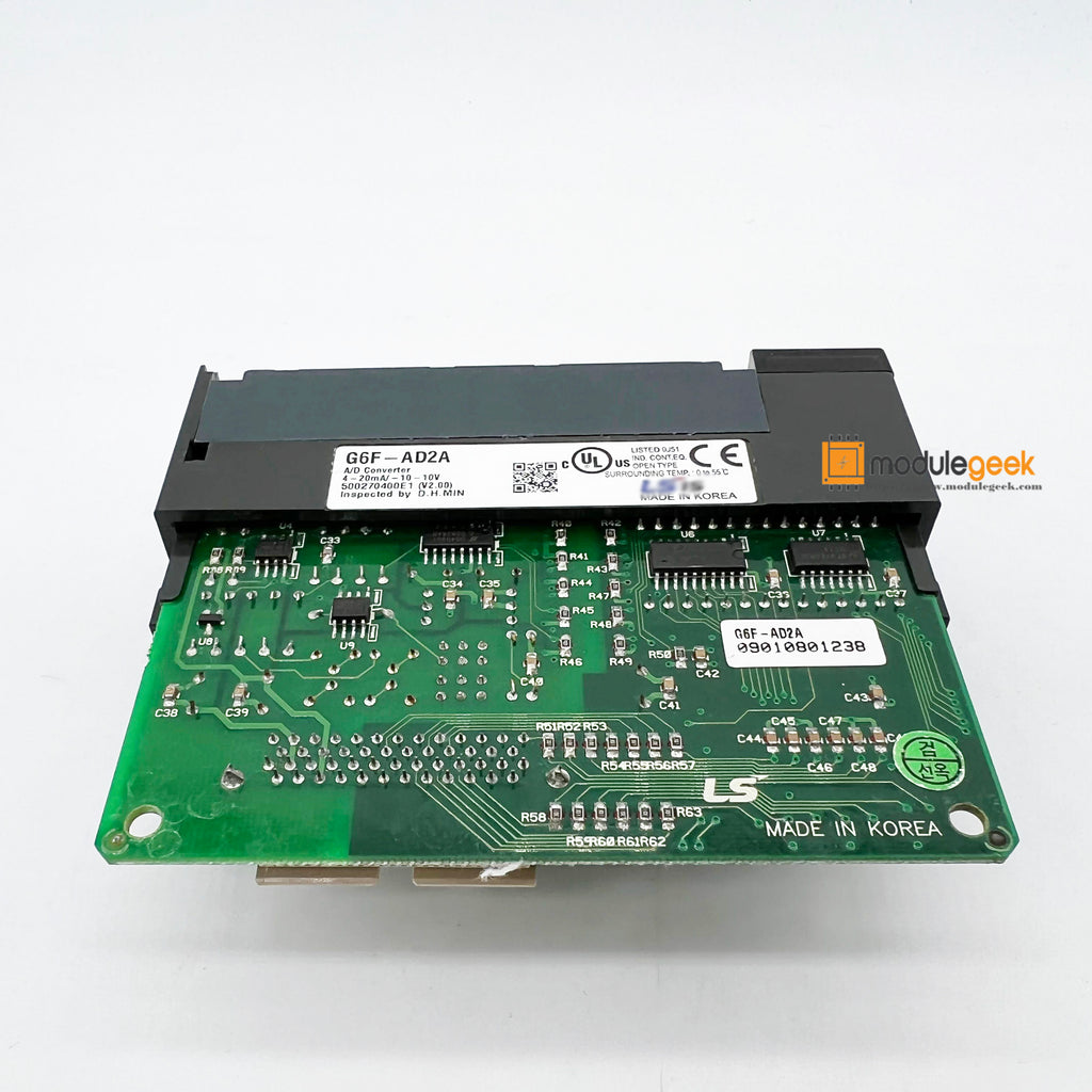 1PCS G6F-AD2A POWER SUPPLY MODULE NEW 100% Best price and quality assurance