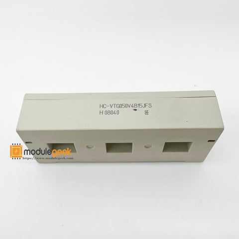 1PCS HC-VTG050V4B15JFS POWER SUPPLY MODULE NEW 100% Best price and quality assurance