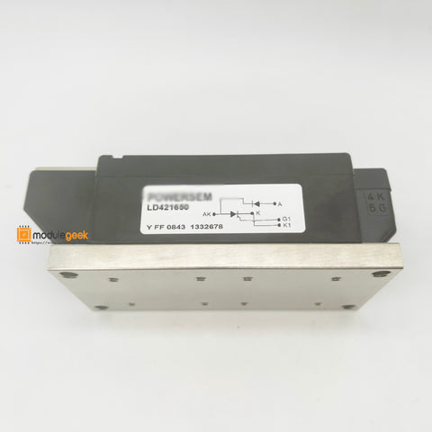 1PCS LD421650 POWER SUPPLY MODULE NEW 100% Best price and quality assurance