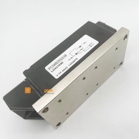 1PCS LD421650 POWER SUPPLY MODULE NEW 100% Best price and quality assurance