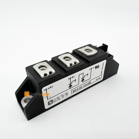 1PCS IXYS MCC95-12I08B NEW MCC95-12IO8B POWER SUPPLY MODULE 100% Best price and quality assurance