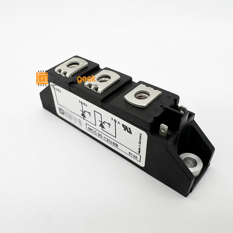 1PCS IXYS MCC95-12I08B NEW MCC95-12IO8B POWER SUPPLY MODULE 100% Best price and quality assurance